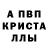 Первитин мет Alexander Cameron