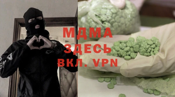 таблы Иннополис